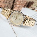 Đồng Hồ Citizen ER0212-50P Cho Nữ