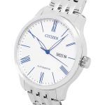 Đồng Hồ Citizen CT-NH8350-59B Cho Nam