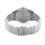 Đồng Hồ Nam Citizen BI5000-87L Màu Bạc Phối Xanh