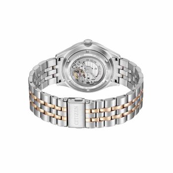 Đồng Hồ Nam Citizen C7 NH8394-70H