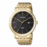 Đồng Hồ Nam Citizen BI5072-51E Màu Vàng Đen