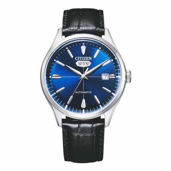 Đồng Hồ Nam Citizen C7 NH8390-20L Màu Xanh Đen