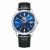 Đồng Hồ Nam Citizen C7 NH8390-20L Màu Xanh Đen