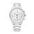 Đồng Hồ Citizen AN8190-51A Chronograph Stainless Steel Quartz Men’s Watch