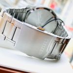 Đồng Hồ Citizen AN8190-51A Chronograph Stainless Steel Quartz Men’s Watch