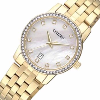 Đồng Hồ Nữ Citizen EU6032-51D