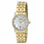 Đồng Hồ Nữ Citizen EU6032-51D