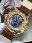 Đồng hồ Putin - Chữ ký tổng tống Poljot 252CK110