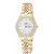 Đồng Hồ Citizen EQ0532-55D Women's Gold-Tone Stainless Steel Bracelet 26mm