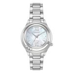 Đồng Hồ Citizen EM0510-53D Eco-Drive Women’s Sunrise Watch Cho Nữ