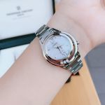 Đồng Hồ Citizen EM0510-53D Eco-Drive Women’s Sunrise Watch Cho Nữ