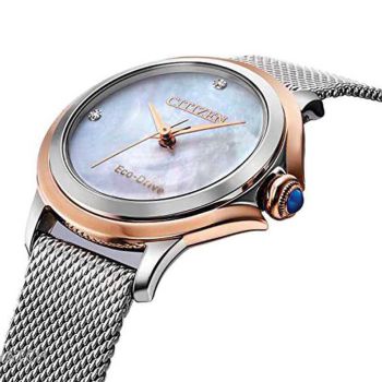 Đồng Hồ Nữ Citizen EM0796-59Y