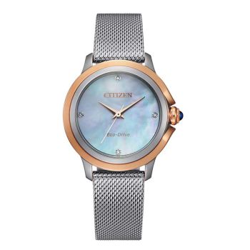 Đồng Hồ Nữ Citizen EM0796-59Y