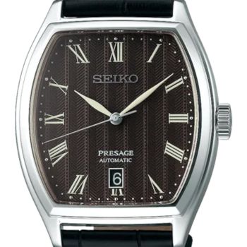 Đồng Hồ Seiko Presage SRPD07J1 Cho Nam