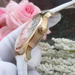 Đồng Hồ Tissot T-Classic Automatic Diamond T41.5.453.86 Cho Nữ