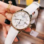 Đồng Hồ Tissot T-Classic Automatic Diamond T41.5.453.86 Cho Nữ