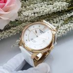 Đồng Hồ Tissot T-Classic Automatic Diamond T41.5.453.86 Cho Nữ