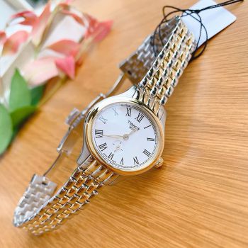 Đồng Hồ Tissot Bella Ora Piccola T103.110.22.033.00 Cho Nữ