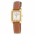 Đồng Hồ Nữ Citizen Eco-Drive Women's Silhouette EM0492-02A