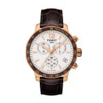 Đồng Hồ Tissot Quickster Chronograph T0954173603700 Cho Nam