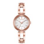Đồng Hồ Citizen Axiom Eco-Drive Women's EM0633-53A Cho Nữ