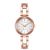 Đồng Hồ Citizen Axiom Eco-Drive Women's EM0633-53A Cho Nữ