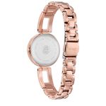 Đồng Hồ Citizen Axiom Eco-Drive Women's EM0633-53A Cho Nữ
