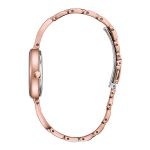 Đồng Hồ Citizen Axiom Eco-Drive Women's EM0633-53A Cho Nữ