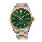 Đồng Hồ Orient Star RE-AU0405E00B Cho Nam