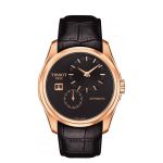 Đồng Hồ Tissot Couturier Cafe T035.428.36.051.00 Cho Nam