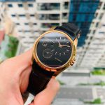 Đồng Hồ Tissot Couturier Cafe T035.428.36.051.00 Cho Nam