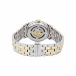 Đồng Hồ Tissot Ballade III Automatic Silver Dial Men's Watch T97.2.483.31