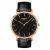 Đồng Hồ Tissot Everytime Large Black Dial Men's Watch T109.610.36.051.00