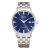 Đồng Hồ Citizen DZ0014-51L Classic Analog Quartz Two-Tone Stainless Steel Men's Watch