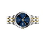 Đồng Hồ Citizen DZ0014-51L Classic Analog Quartz Two-Tone Stainless Steel Men's Watch