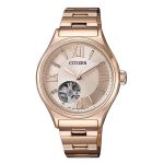 Đồng Hồ Citizen Ladies Open Heart Automatic PC1003-58X Cho Nữ
