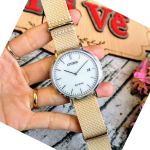 Đồng Hồ Citizen Eco- Drive AU1080-20A Cho Nam