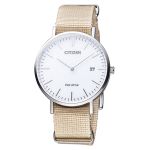 Đồng Hồ Citizen Eco- Drive AU1080-20A Cho Nam