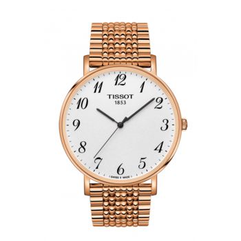 Đồng Hồ Tissot Everytime Large T109.610.33.032.00 Cho Nam