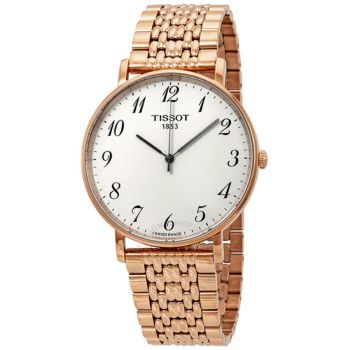 Đồng Hồ Tissot Everytime Large T109.610.33.032.00 Cho Nam