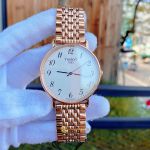 Đồng Hồ Tissot Everytime Large T109.610.33.032.00 Cho Nam