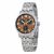 Đồng Hồ Tissot PRC 200 Basketball Brown Dial Mens Chronograph T055.417.11.297.01