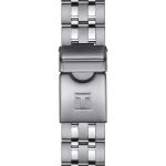 Đồng Hồ Tissot PRC 200 Basketball Brown Dial Mens Chronograph T055.417.11.297.01