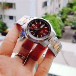 Đồng Hồ Nam Seiko 5 SNKP18 Phối Màu
