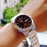 Đồng Hồ Nam Seiko 5 SNKP18 Phối Màu