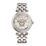 Đồng Hồ Nữ Versace Khai Medusa Watch VQE040015 38mm