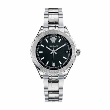 Đồng Hồ Nữ Versace Hellenyium Women's Watch V12020015 35mm Màu Bạc