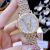 Đồng Hồ Nữ Versace Virtus Watch VEHC00719 36mm Màu Vàng-Bạc