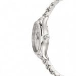 Đồng Hồ Nữ Versace Hellenyium Lady VEHU00320 36mm Màu Bạc