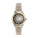 Đồng Hồ Nữ Versace Hellenyium Lady VEHU00520 36mm Màu Vàng Bạc